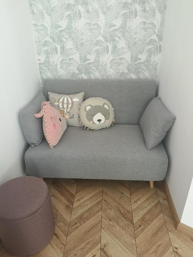 B&D Apartament Chelmiec Apartment Walbrzych Ngoại thất bức ảnh